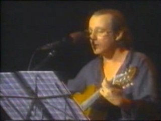 Silvio Rodriguez - Quien Fuera - video