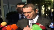 Tahiri: Gjykatat lirojnë kriminelët e arrestuar nga policia - Top Channel Albania - News - Lajme