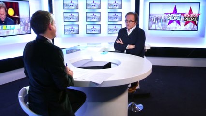 Guillaume Durand révèle pourquoi Rémy Pflimlin l’a viré de France TV (Exclu vidéo)