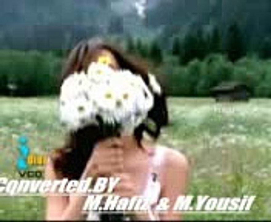 AE DIL BATA TERA KAIA