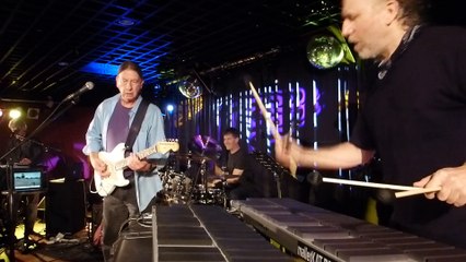 BANNED FROM UTOPIA - European Spring Tour 2014