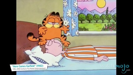 Top 10 Iconic Cartoon Animals