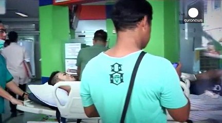 Indonesia, il Presidente: "dobbiamo mantenere la calma"