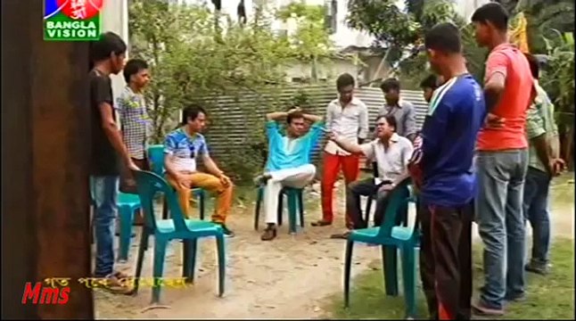Bangla Natok 2015 - Tini Asben Part- 41 - তিনি আসবেন