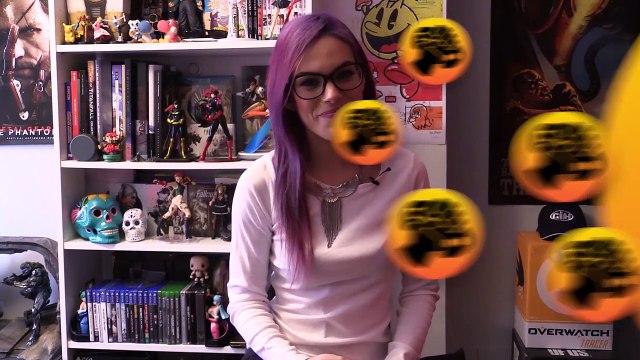 El Píxel 4K: Top inventos más raros en videojuegos