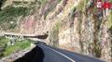 Gabi Viaje carretera