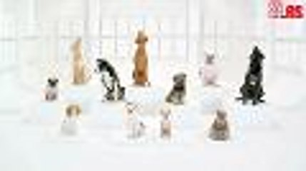 Anuncio perros Volkswagen Super Bowl 2012