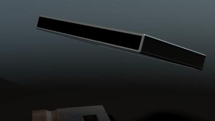 LaCie Mirror CES 2015