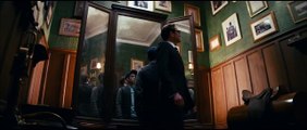 Kingsman: The Secret Service | New Recruits Featurette [HD] | 20th Century FOX