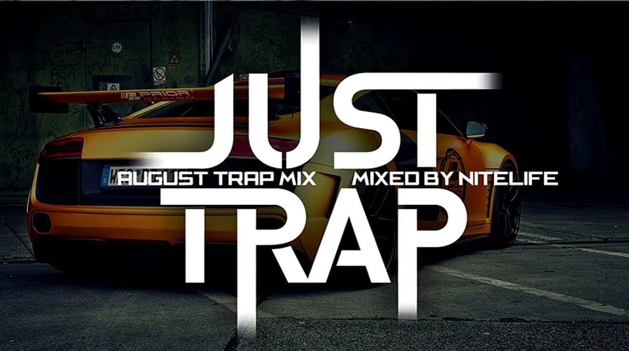 Best Trap of January 2016 [MEGA TRAP MIX]
