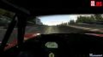 Test Drive Ferrari - Exclusive Trailer ok