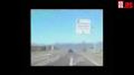 A 240 con un Scirocco R