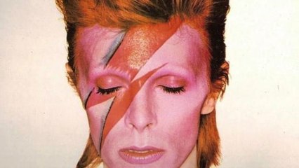 People petition God to send David Bowie back