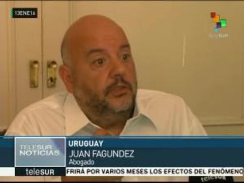 Uruguay: conceden prisión domiciliaria a represores Gavazzo y Ramas