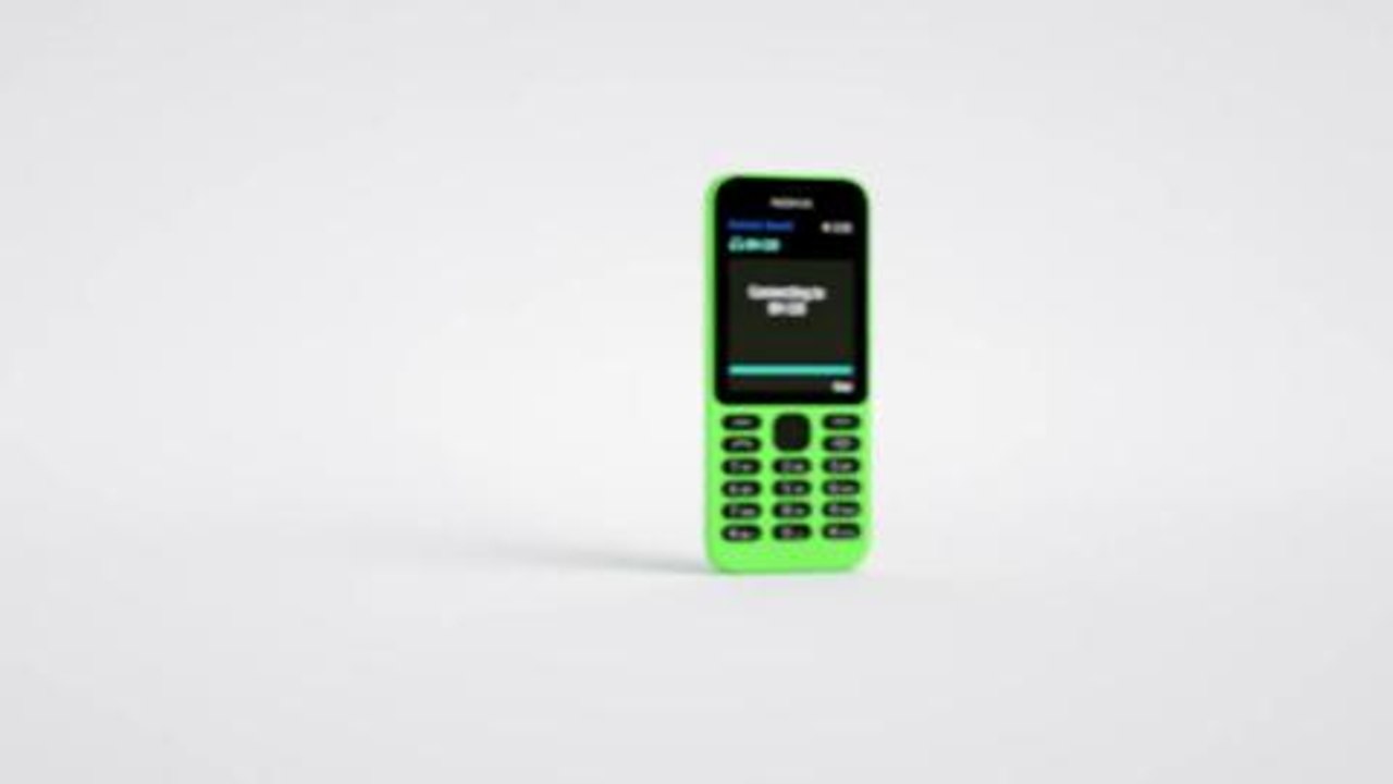 Nokia 215 - Connect to more around you