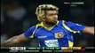 MS Dhoni gets a magical yorker from Lasith Malinga. Malinga castles MS Dhoni with a Magical Yorker. Rare cricket video
