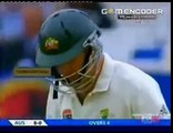 Mohammed Amir magical bowling to Shane Watson. Amazing battle between Amir and Watson. Rare cricket video