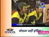 Shahid Afridi a must watch batting performance at Mohali. Indians will never forget innings by Afridi.Rare cricket video