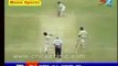 Sachin Tendulkar clean bowled by  Mohammad Asif special delivery. Pakistan won the match. Rare cricket video