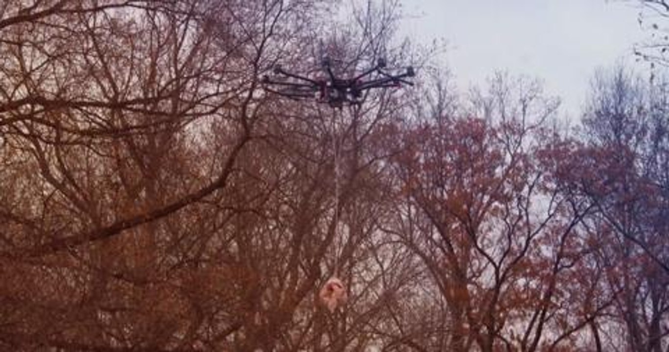 TURKEY DRONE 2014