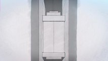 MULTI – the world’s first rope-free elevator system