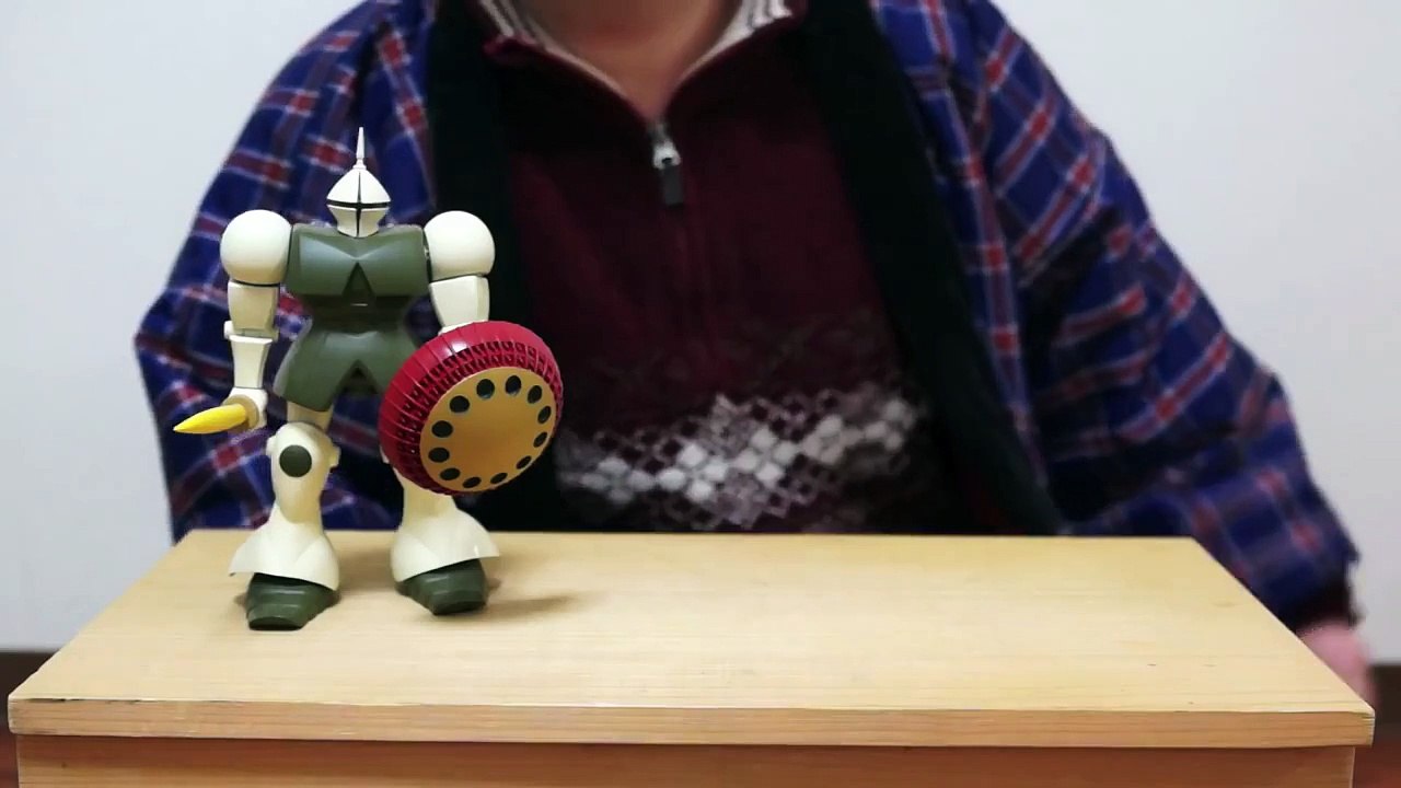 コム斎チャンネル『本当は怖いVガンダム~シュラク隊がやたら死ぬ理由』