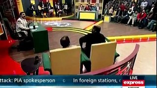 Khabardar  » Express News  » Aftab Iqbal  »		» 14th January 2016 » Pakistani Drama Serial