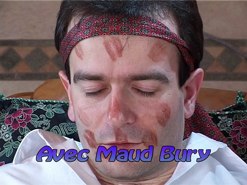 Mon détective privé et doublure surprise