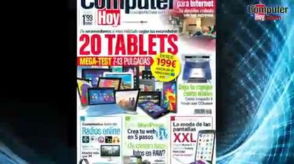 Adelanto Nº 424 Computer Hoy