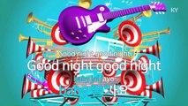 [노래방 / 반키내림] Good Night (Feat... - 뉴챔.. (KARAOKE / MR / KEY -1 / No.KY59920)