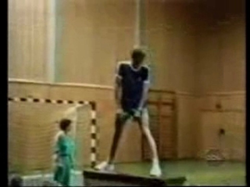 Gymnastics