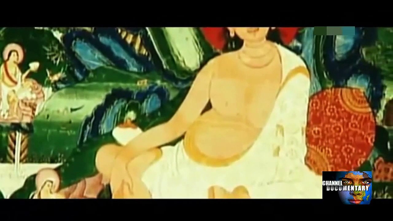 LOS AÑOS PERDIDOS DE JESUS /Documental Completo en Español