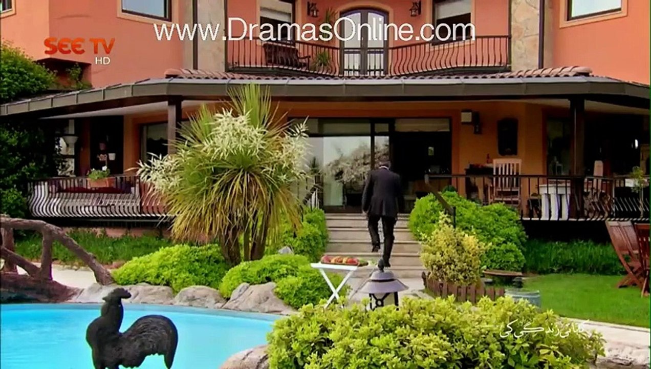 Kahani Zindagi Ki » See Tv » Episode		» 14th January 2016 » Pakistani Drama Serial