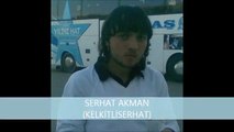 Serhat Akman - Yan Yüreğim Yan (Müziksiz)