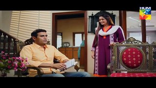 Tere Baghair  »   Hum Tv  »  Episode 	13	» 14th January 2016 » Pakistani Drama Serial