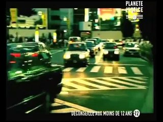 Le cannibale Japonais - Issei Sagawa