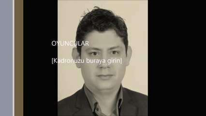 akkuşlu ali Antep Şahidim Olsun 2016