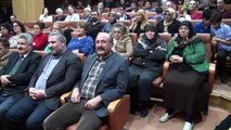 Mahmut Polat - Pendik Konseri 2 (HD)