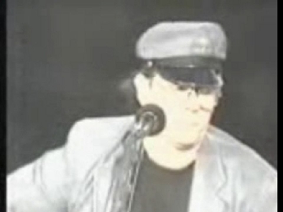 Silvio Rodriguez - Te doy una cancion