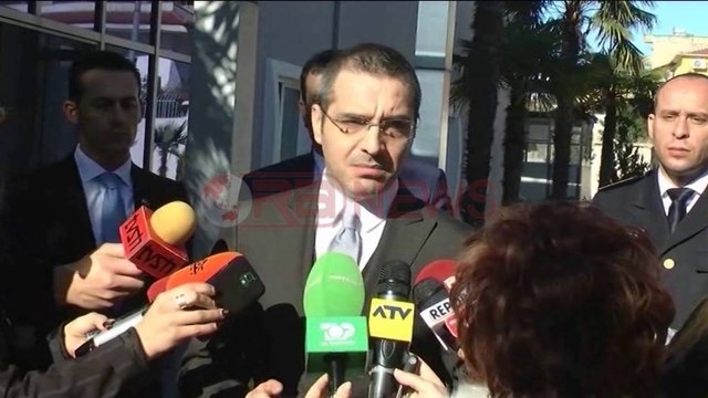 Vlorë, Tahiri: Masa që armëmbajtjen pa leje ta kthejmë në vepër të rëndë penale- Ora News