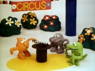 Plonsters The Circus
