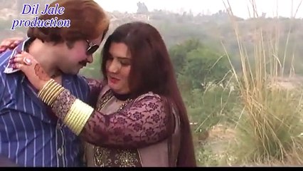 Beqarar Mi Di Zargi Zama Shreen Yaara New Latest HD Song 2016 Pashto Album Da Baghdad Spene Kontare