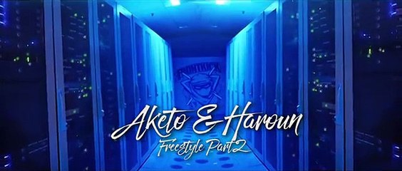 Aketo & Haroun ( freestyle Part 2 )_2