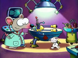 Toopy and Binoo: Robot Doctors Ep.22