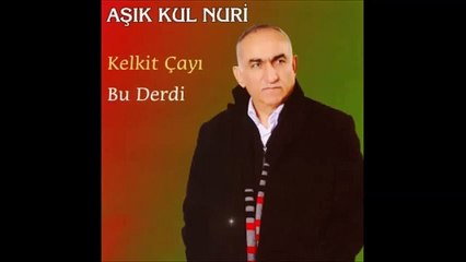 Aşık Kul Nuri - Kimsesizler