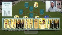 I GOT ANOTHER TOTY PLAYER!! - FIFA 16 Ultimate Team Draft (Latest Sport)