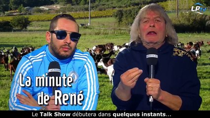 Le Talk Show en direct ! (95)