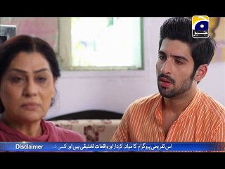 Rishton Ki Dor - EP 51 and 52