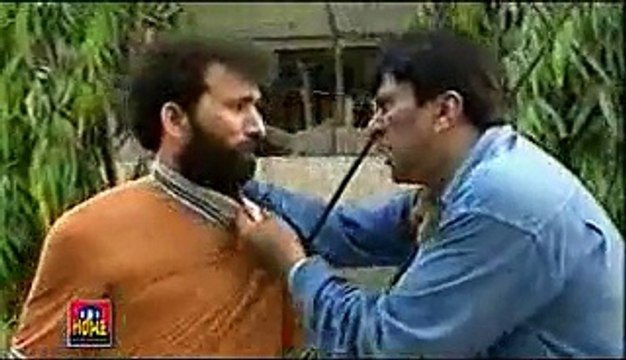 Dard Rukta Nahin Ik Pal Bhi (Sad Song By Nazakat Ali)