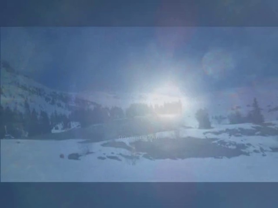 Descente pistes de ski Valloire Ski Galibier Thabor Valmeinier cet hiver ?